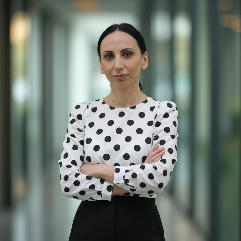 Gayane Nersisyan