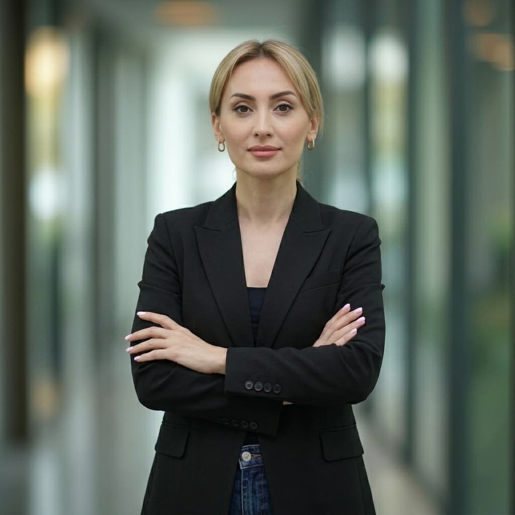 Marianna Poghosyan