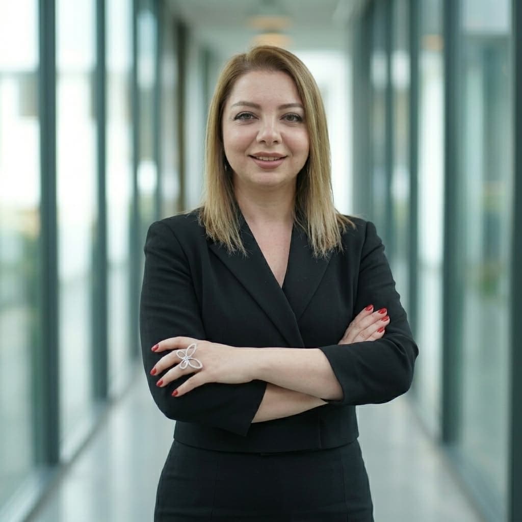 Shushan Gharagyozyan